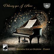 Debussy Que J'aime cover image