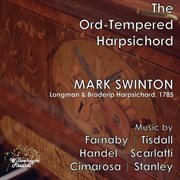 The Ord-Tempered Harpsichord cover image
