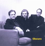 Obscura cover image