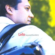 Beyond Borders cover image