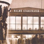 Malmö Stadsteater cover image