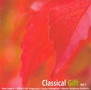 Classical Gift, Vol. 1 cover image