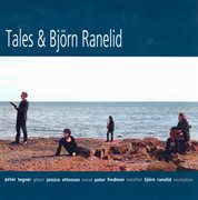 Tales & Björn Ranelid cover image