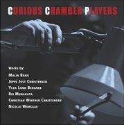 Curious Chamber Players cover image