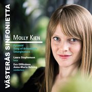 Molly Kien : Pyramid, Song Of Britomartis & Smarginatura cover image