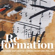 Reformation cover image