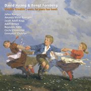 Röntgen, Maier, Hägg & Others : Piano Works cover image