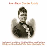 Chamber Portrait cover image