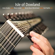 Isle Of Dowland cover image