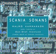 Scania Sonans cover image
