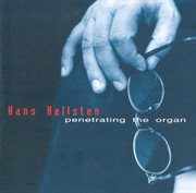 Penetrating The Organ cover image