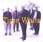 Time Waits cover image