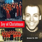 Joy Of Christmas cover image