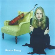 Hanna Åberg cover image