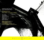 Spanning cover image