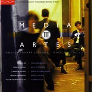 Media Artes, Vol. 3 cover image