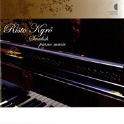 Swedish Piano Music cover image