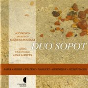 Duo Sopot cover image