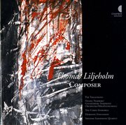Liljeholm : Composer cover image