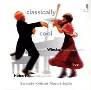 Classically Cool cover image