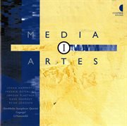 Media Artes, Vol. 1 cover image