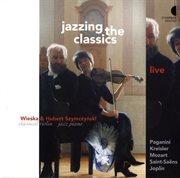 Jazzing The Classics cover image