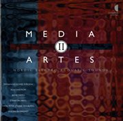 Media Artes, Vol. 2 cover image