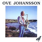 Johansson, Ove : Tenorsax And Ewi cover image