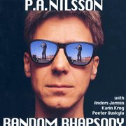 Random Rhapsody cover image