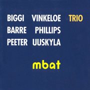 Mbat cover image