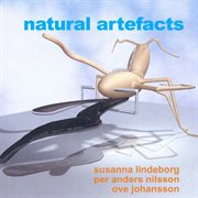 Natural Artefacts cover image