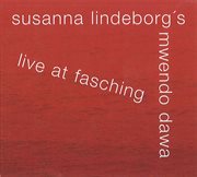 Mwendo Dawa Live At Jazzclub Fasching In Stockholm cover image