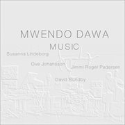 Mwendo Dawa Music cover image