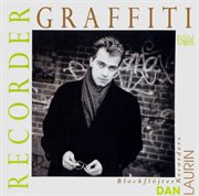 Recorder Graffiti cover image