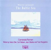 Music Around The Baltic Sea cover image
