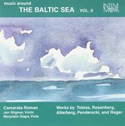 Music Around The Baltic Sea, Vol. 2 cover image