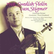 The Swedish Violin cover image