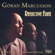 Reflective Flute cover image