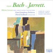 From Bach To Jarrett cover image
