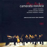 Camerata Nordica Plays Baroque cover image