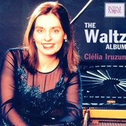 The Waltz Album cover image