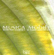 Musica Mobile cover image