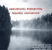 Nordic Romance cover image