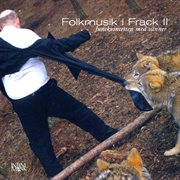 Folkmusik I Frack, Vol. 2 cover image