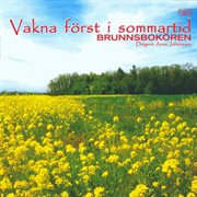 Vakna Först I Sommartid cover image