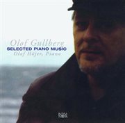 Olof Gullberg Selected Piano Music cover image