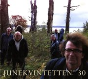 Junekvintetten 30 cover image