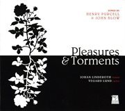 Pleasures & Torments cover image
