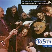 Taximi : From Northern Latitudes. Greek Music In Sweden cover image