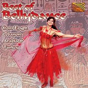Best Of Bellydance cover image